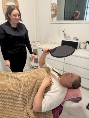 My Spa käyttää Booksalonia kauneushoitolan ajanvarauksessa
