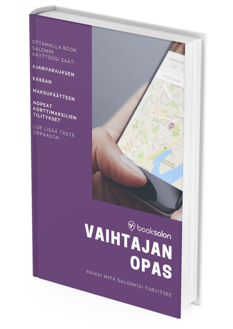 Vaihtajan opas-1