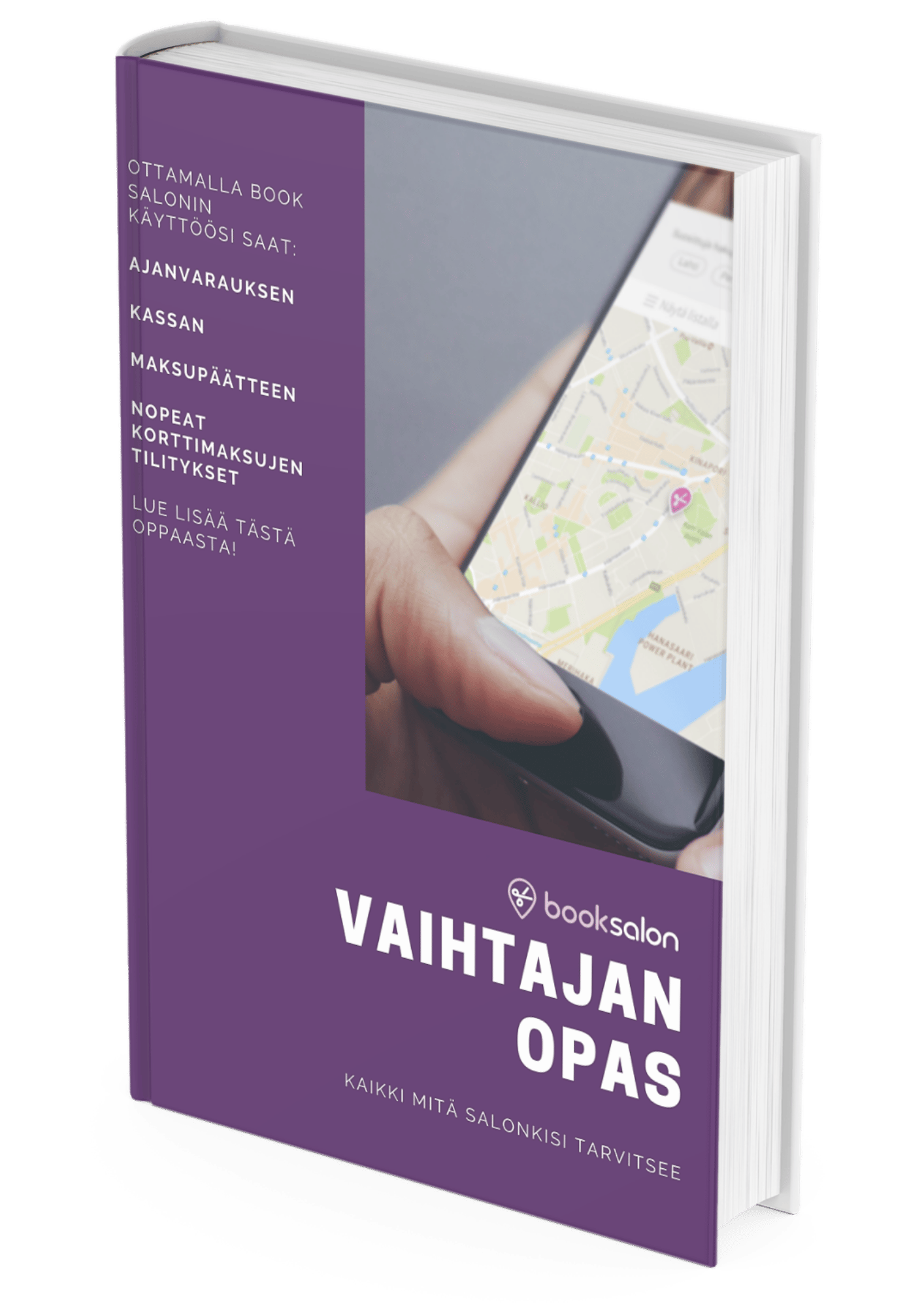 Vaihtajan opas