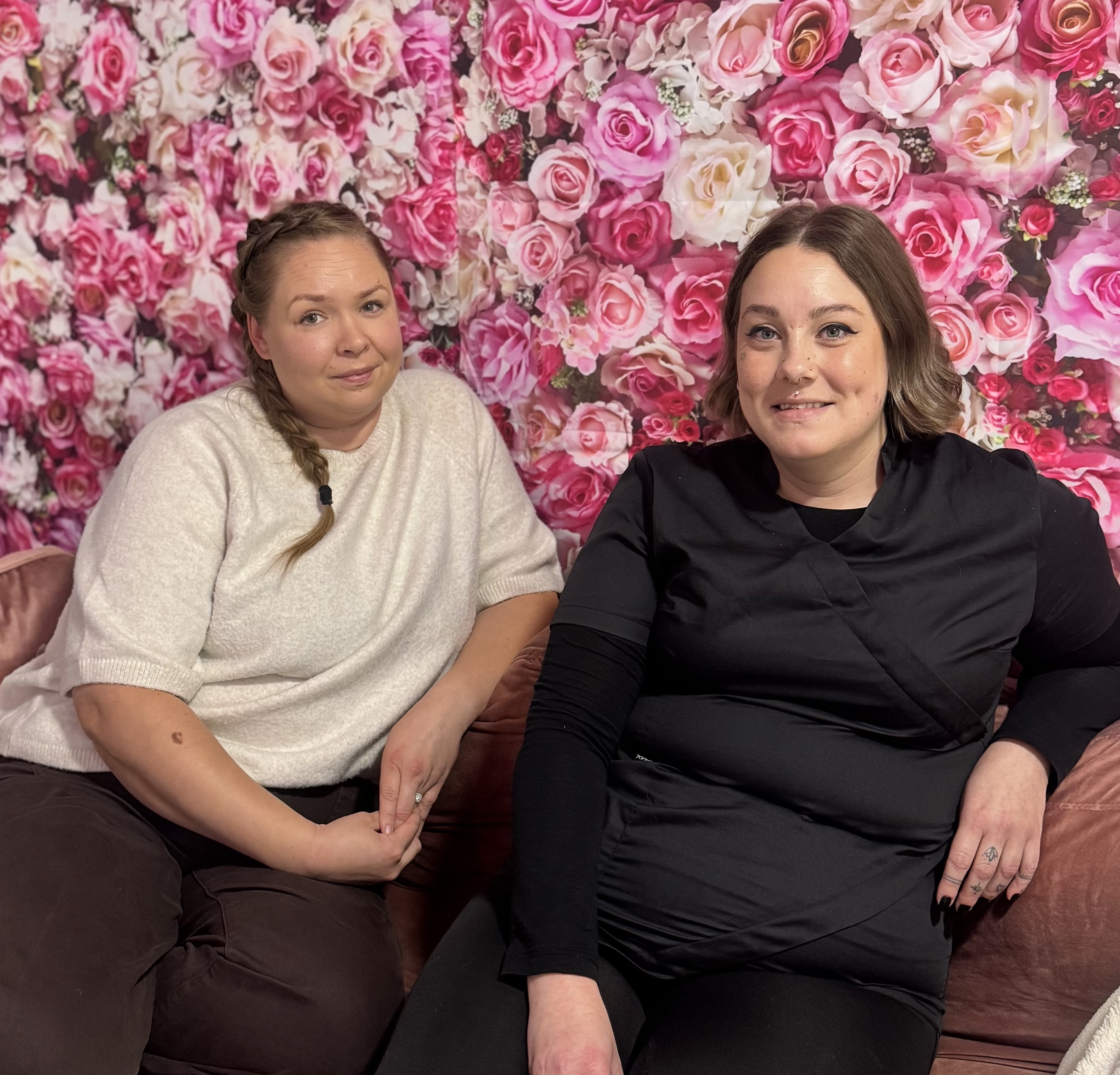 Kauneushoitola My Spa – Booksalon asiakasreferenssi