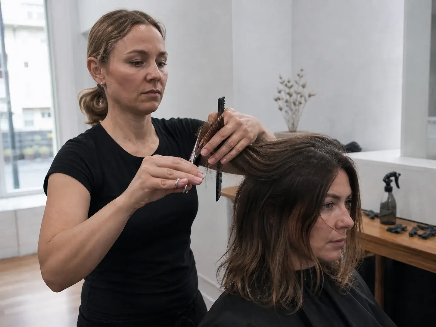 hair-salon